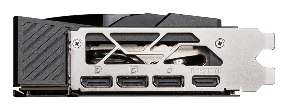 MSI GeForce RTX 5070 Ti 16G GAMING TRIO OC PLUS NVIDIA 16 GB GDDR7