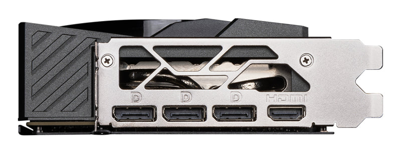 MSI GeForce RTX 5070 Ti 16G GAMING TRIO OC PLUS NVIDIA 16 GB GDDR7