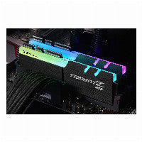 3200 16GB (2x8) G.SKill TridentZ RGB