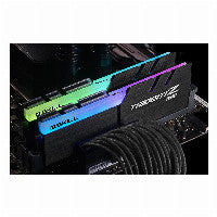 3200 16GB (2x8) G.SKill TridentZ RGB