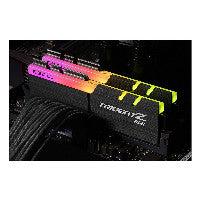 3200 16GB (2x8) G.SKill TridentZ RGB