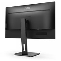 68.6cm/27" (1920 x 1080) AOC 27P2Q Full HD 4ms IPS HDMI VGA DVI DP USB 16:9 Black