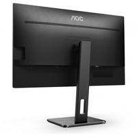 68.6cm/27" (1920 x 1080) AOC 27P2Q Full HD 4ms IPS HDMI VGA DVI DP USB 16:9 Black