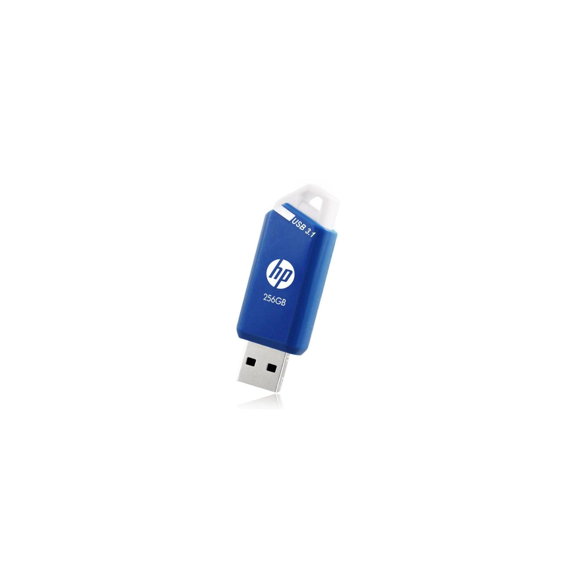 HP USB3.1 x755w 256GB