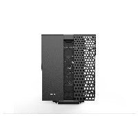 be quiet! Midi be quiet! SILENT BASE 802 Black – Ansicht 3