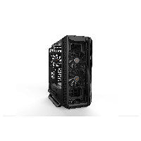 be quiet! Midi be quiet! SILENT BASE 802 Black – Ansicht 5