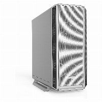 be quiet! Midi be quiet! SILENT BASE 802 white