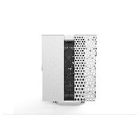 be quiet! Midi be quiet! SILENT BASE 802 white – Ansicht 3