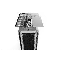 be quiet! Midi be quiet! SILENT BASE 802 white – Ansicht 4