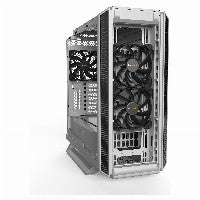 be quiet! Midi be quiet! SILENT BASE 802 Window white – Ansicht 5
