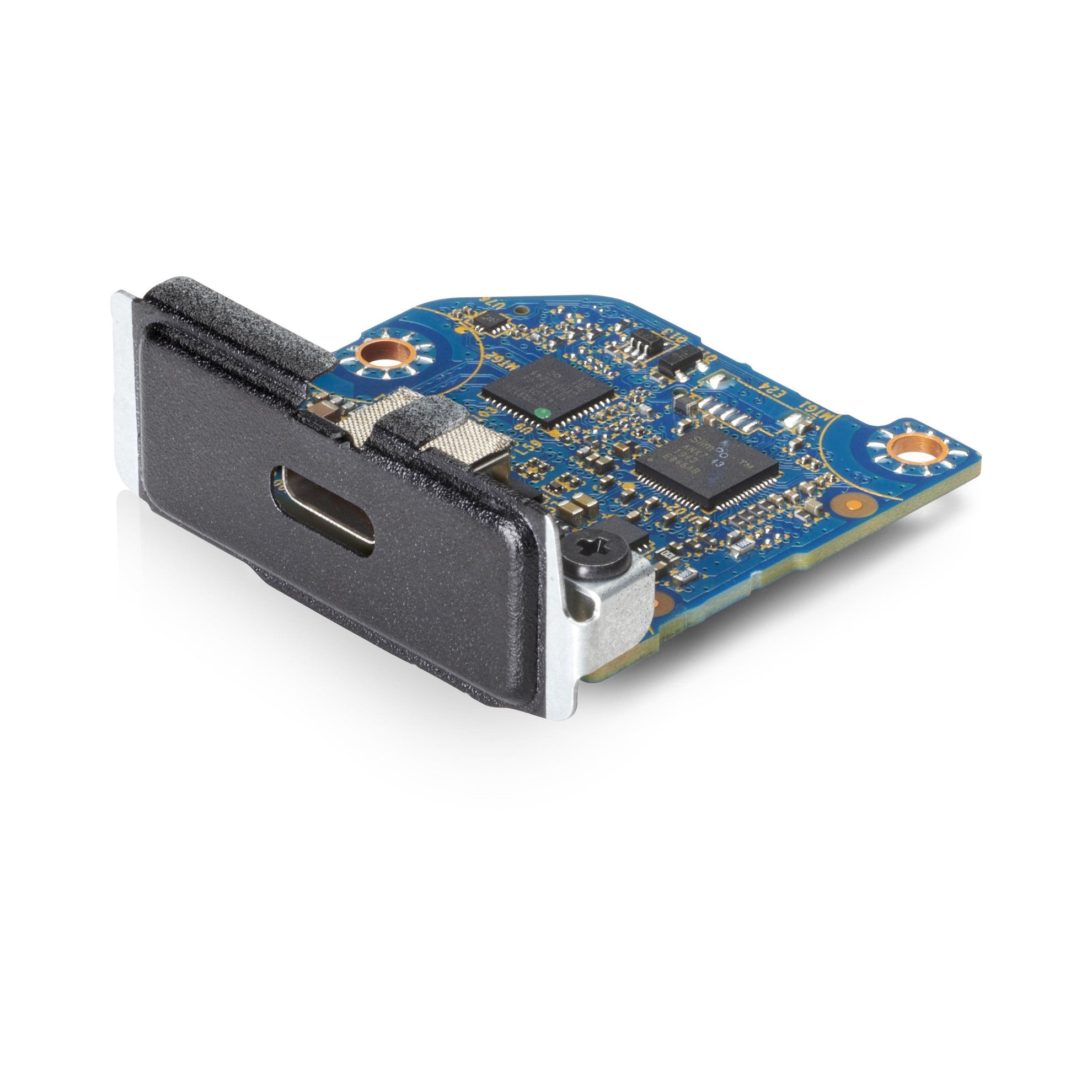 HP Type-C USB 3.1 Gen2 Port Flex IO v2