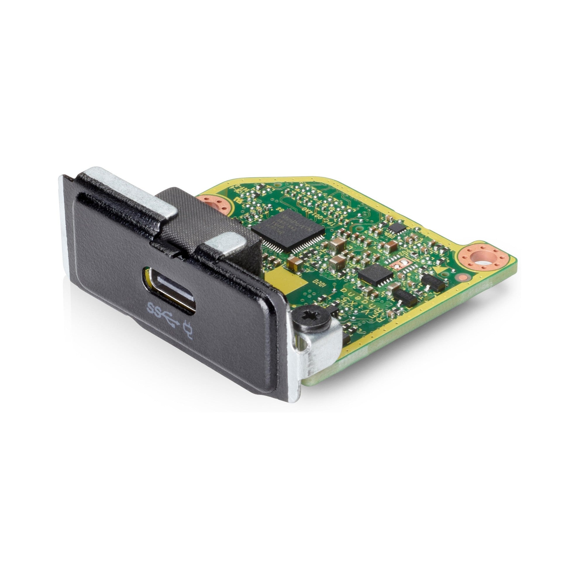 HP Type-C USB 3.1 Gen2 100W Port Flex IO v2