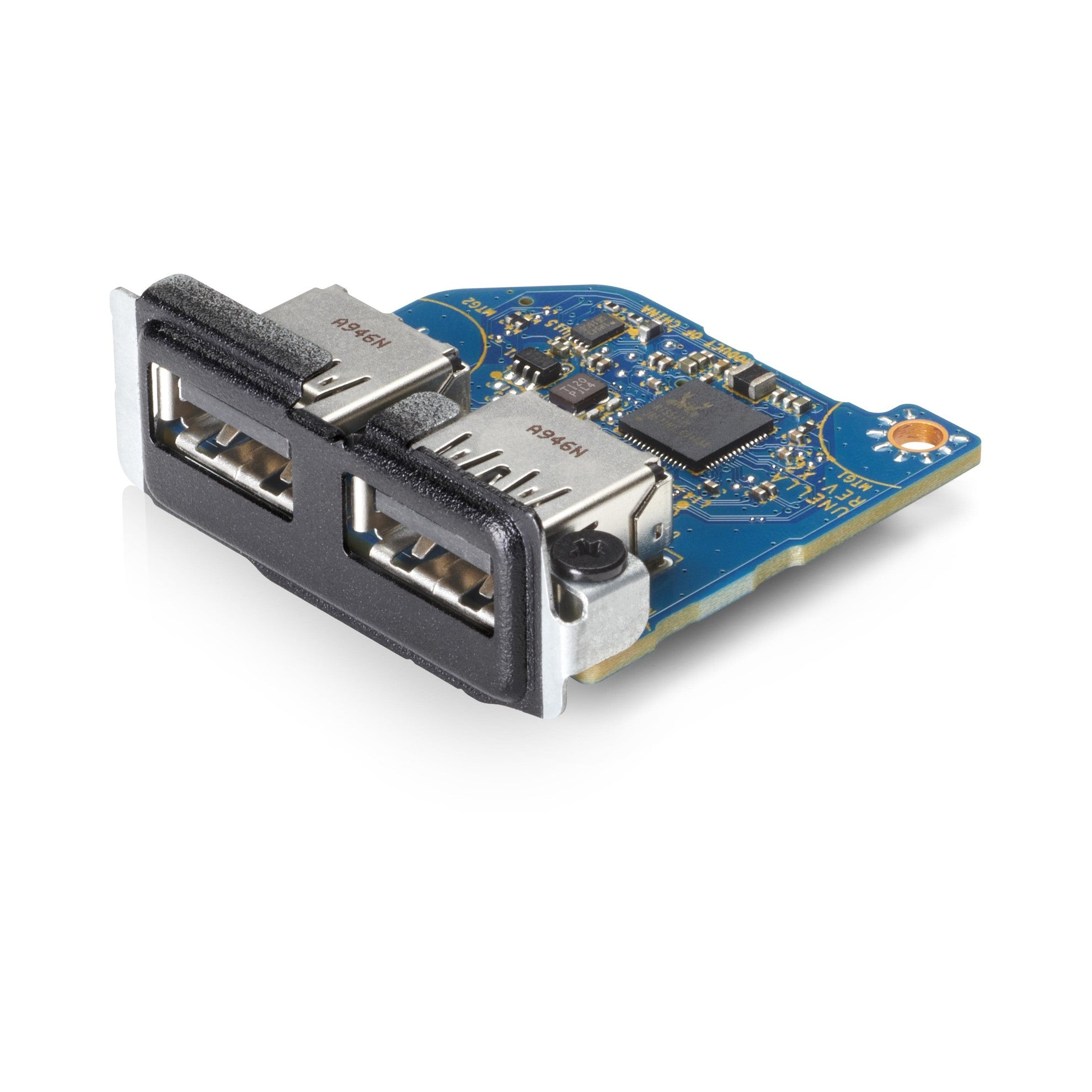HP Dual-USB-A 3.1 Gen1 Port Flex IO v2