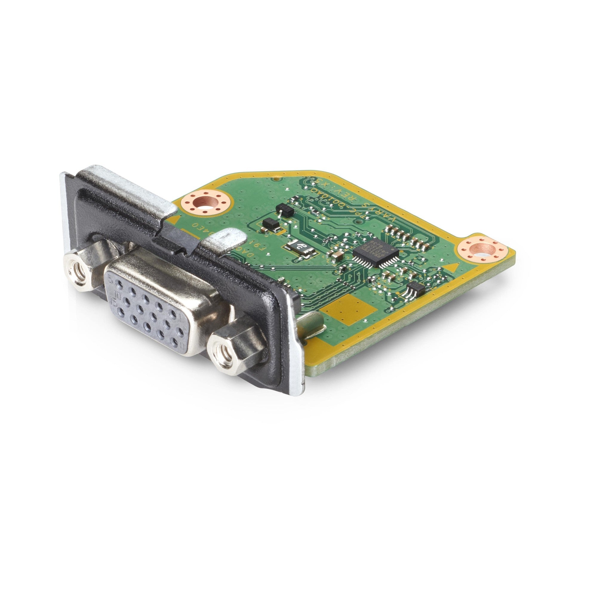 HP VGA Port Flex IO v2