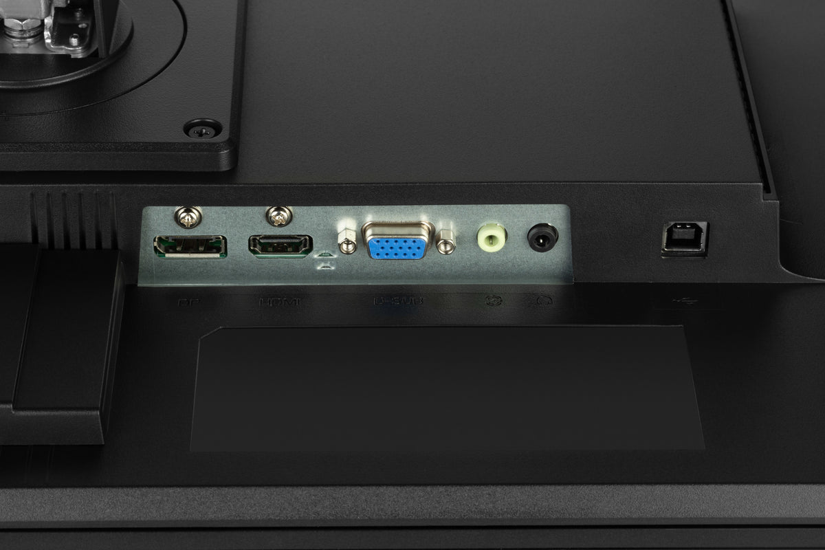 iiyama ProLite XUB2395WSU-B5 Computerbildschirm 57,1 cm (22.5") 1920 x 1200 Pixel WUXGA LED Schwarz
