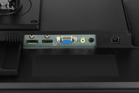 iiyama ProLite XUB2395WSU-B5 Computerbildschirm 57,1 cm (22.5") 1920 x 1200 Pixel WUXGA LED Schwarz
