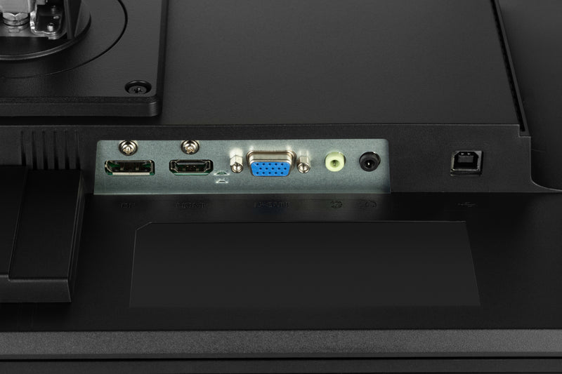 iiyama ProLite XUB2395WSU-B5 Computerbildschirm 57,1 cm (22.5") 1920 x 1200 Pixel WUXGA LED Schwarz