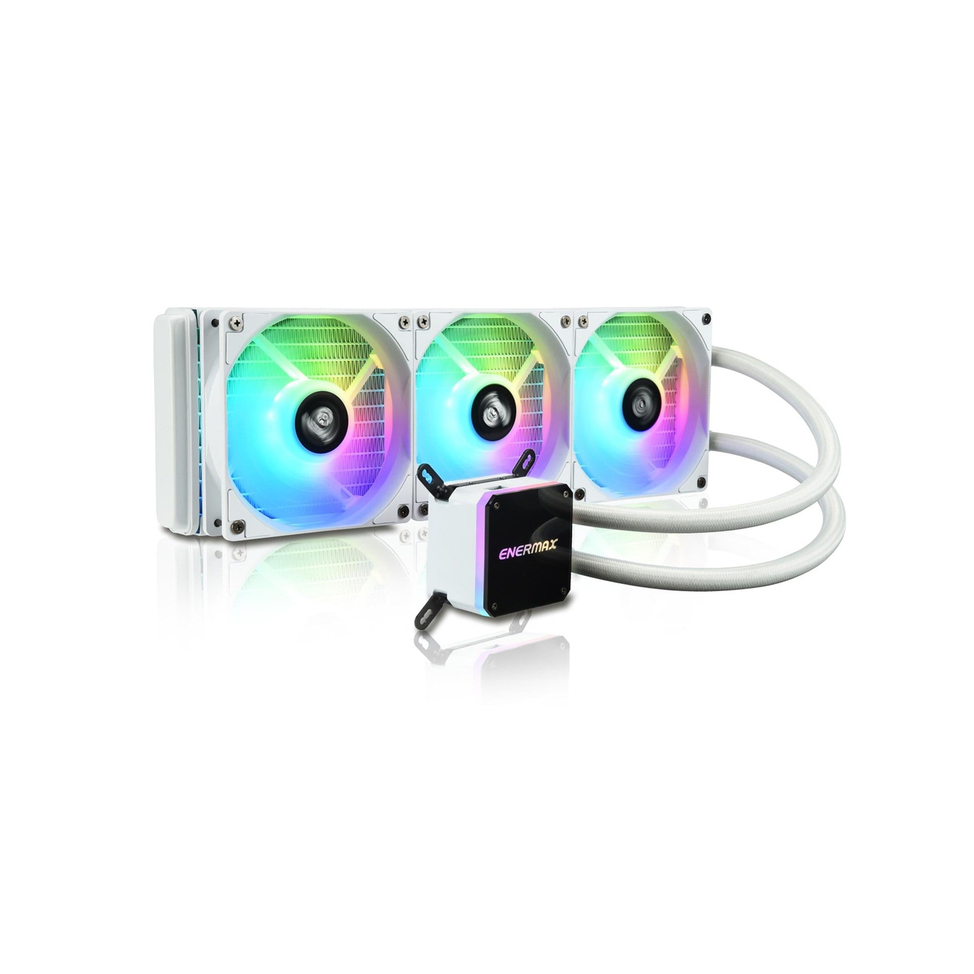 Kühler Enermax ELC-LMT360-W-ARGB