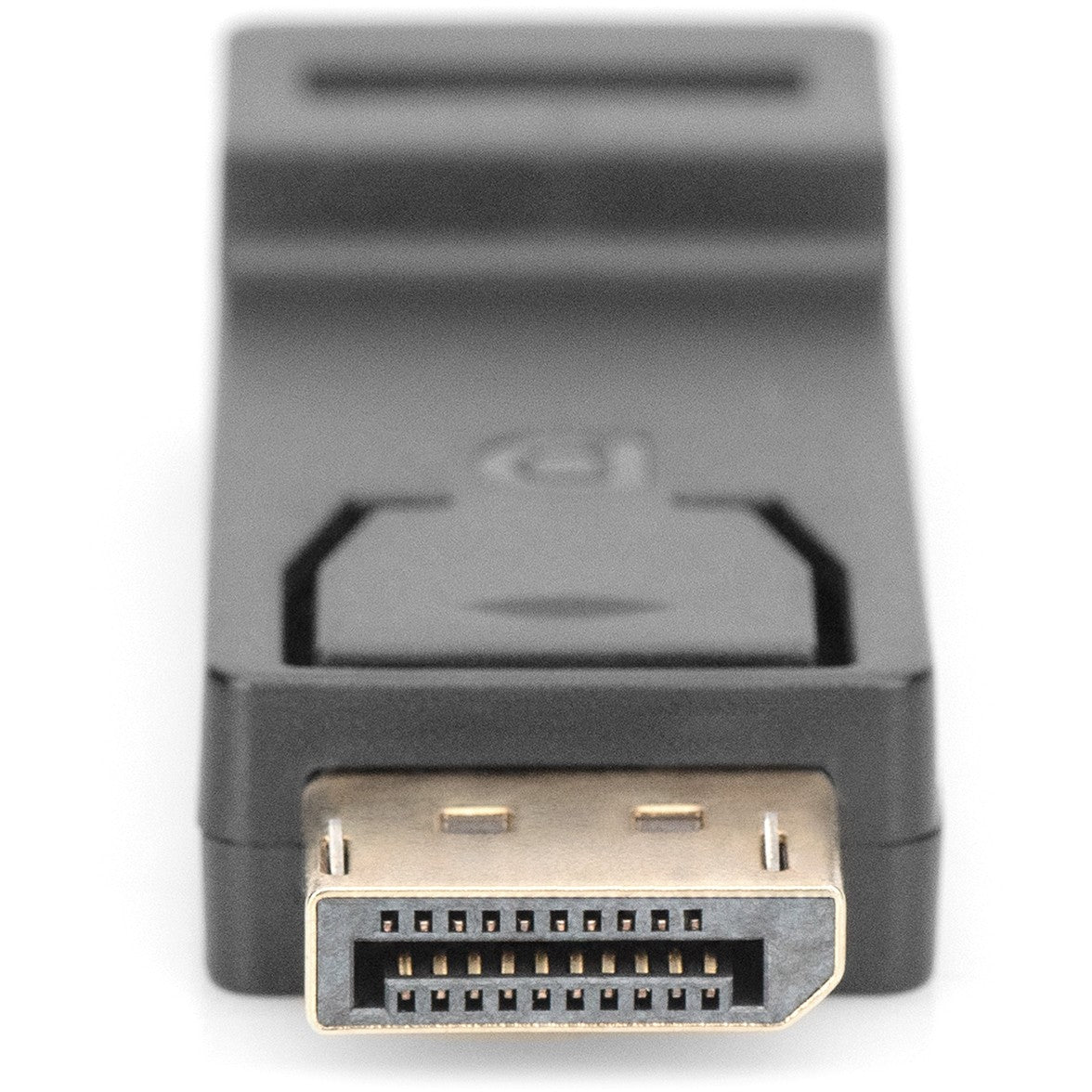 DIGITUS DisplayPort Adapter DPort -> HDMI St/Bu Polybeutel