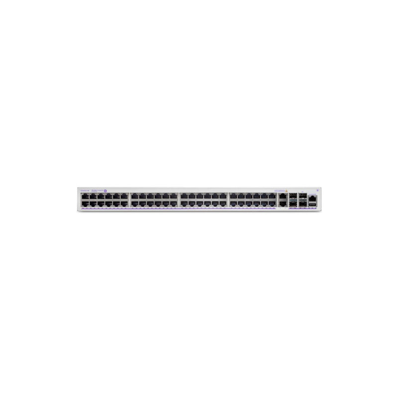 Alcatel-Lucent OS6360-48 GigE Chassis