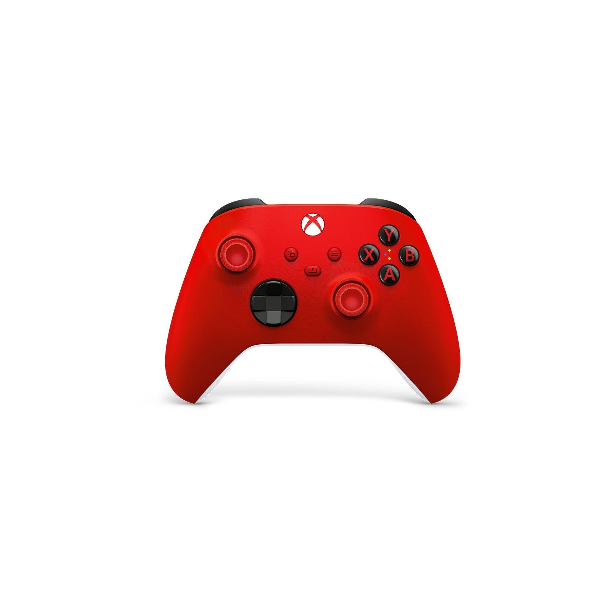 Xbox Wireless Controller Pulse Red