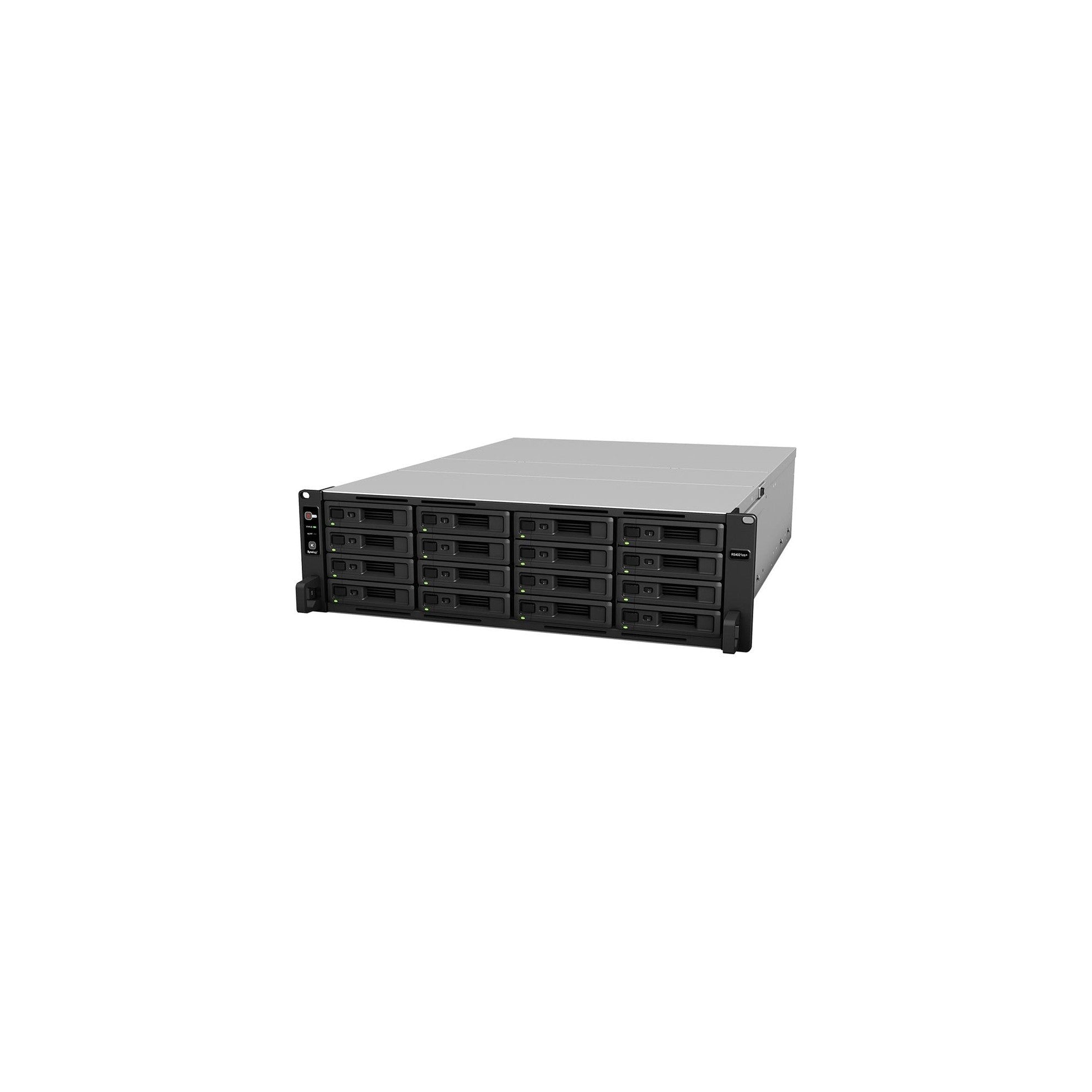 Synology RS4021xs+, 16-bay NAS