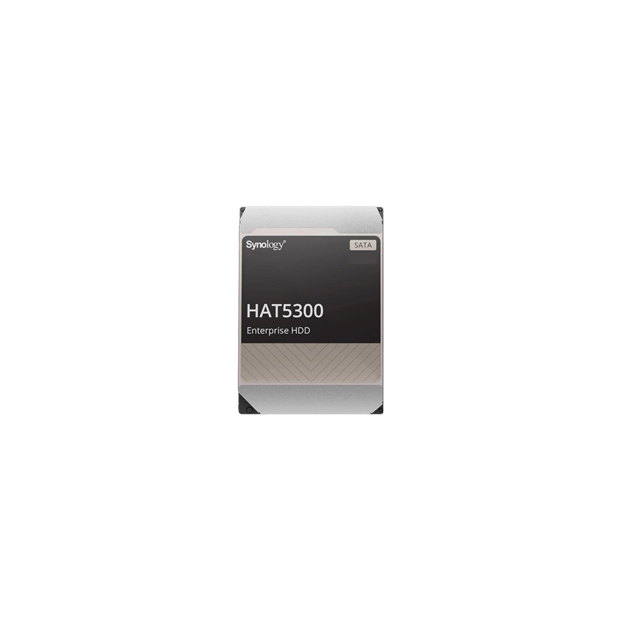 Synology HDD HAT5300-16T 3.5 SATA 16TB