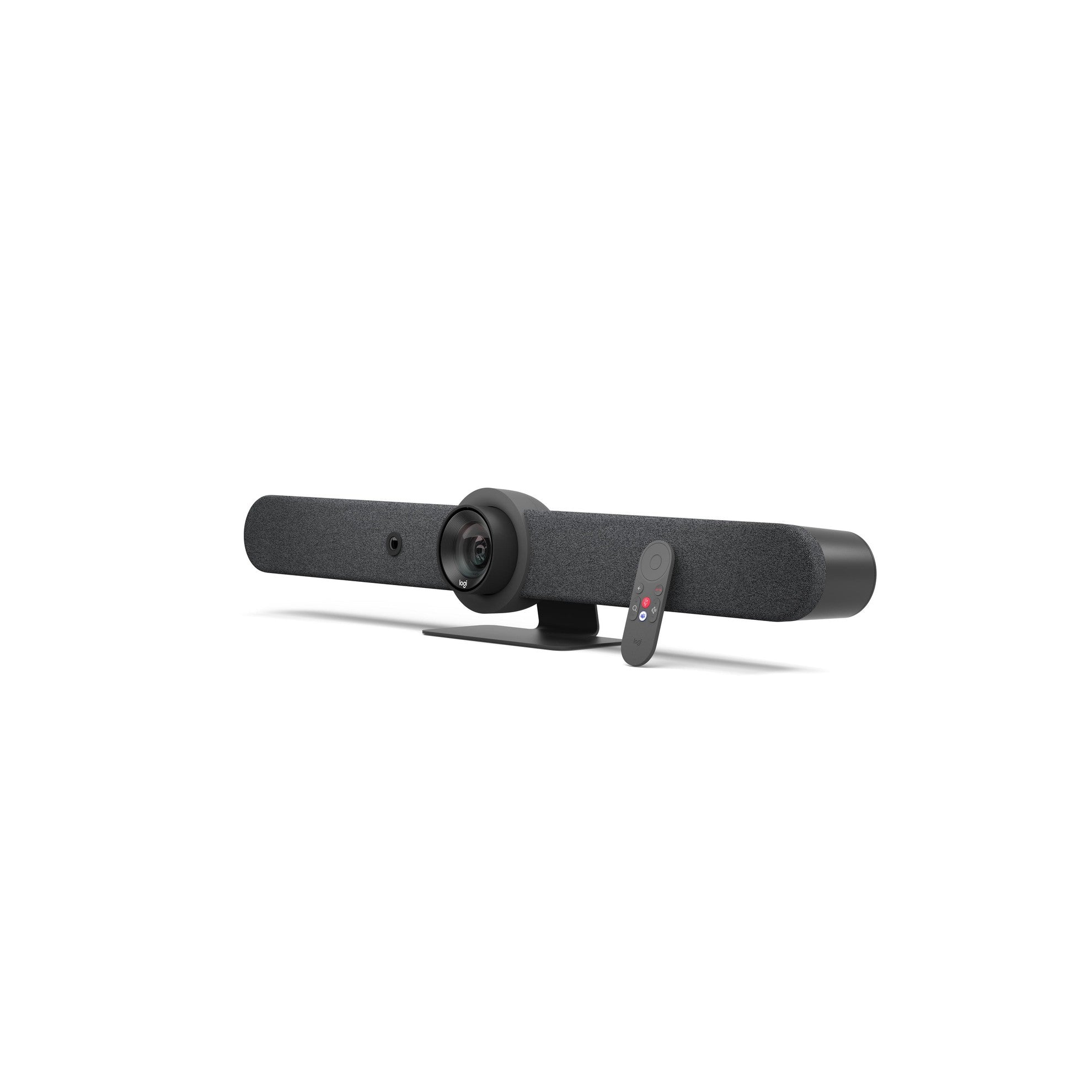 Logitech Rally Bar Graphite
