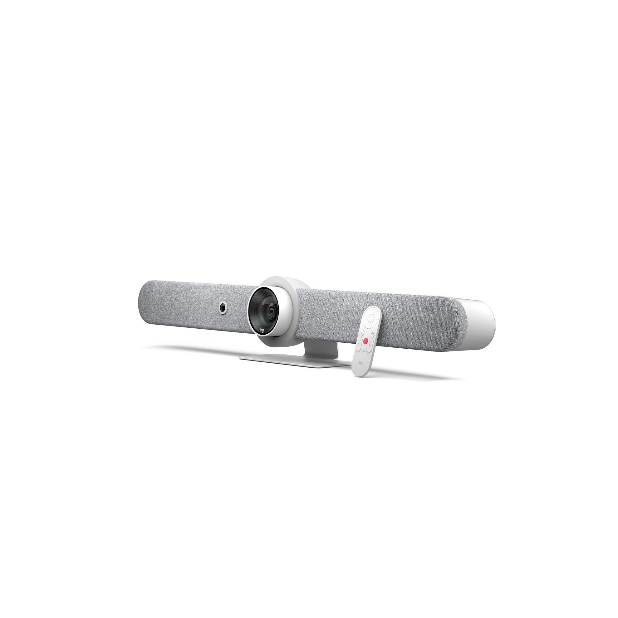 Logitech Rally Bar OFF White