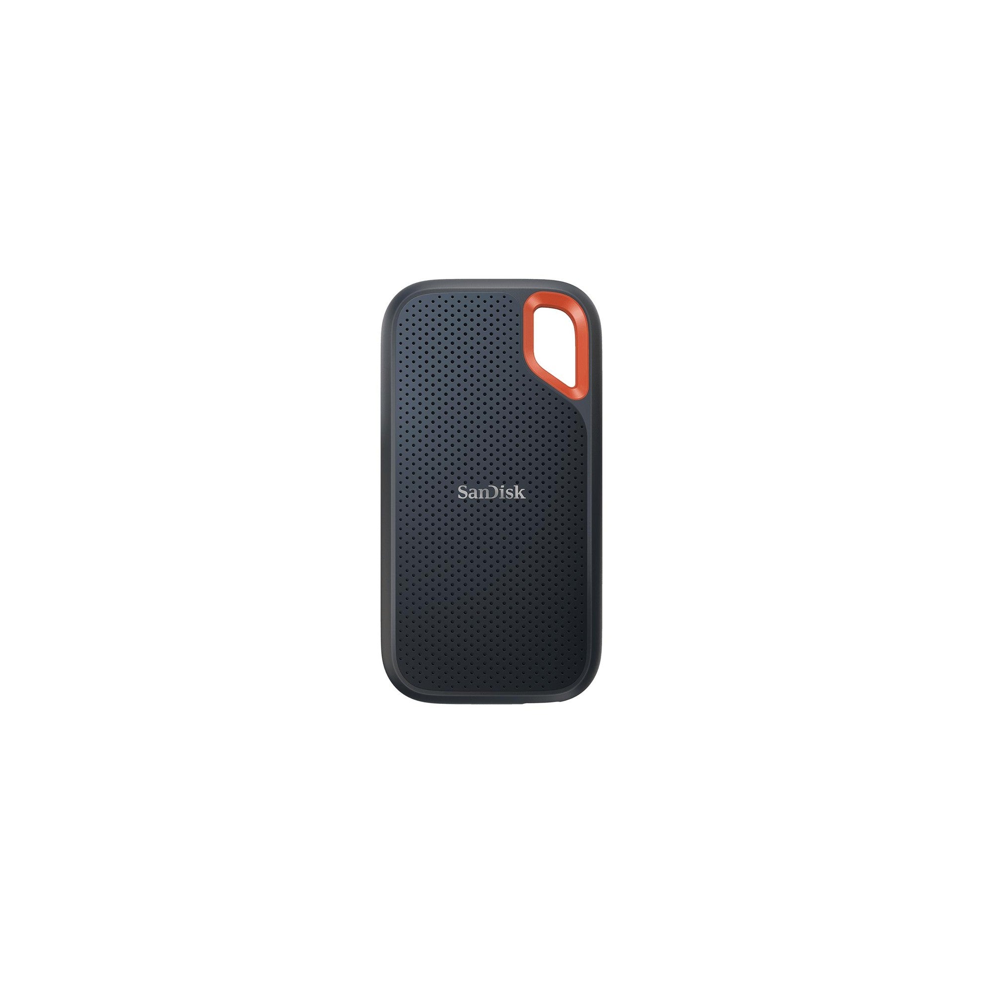 SanDisk SSD Extreme Portable 4TB