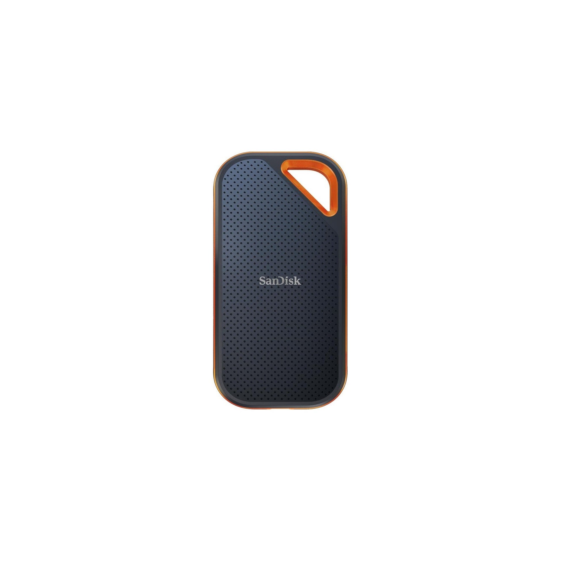 SanDisk SSD Extreme Pro Portable 4TB