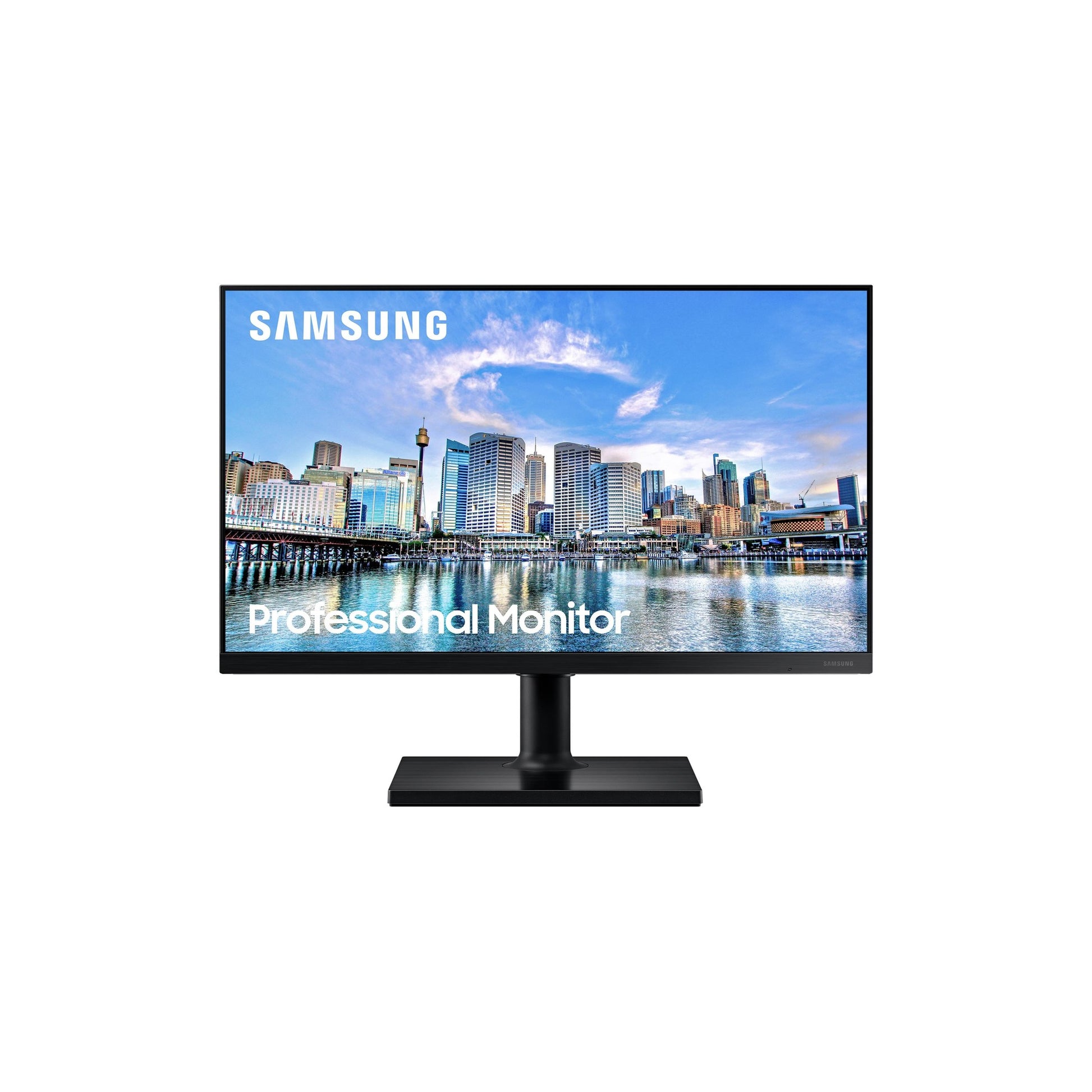 Samsung LF24T450FQRXEN 24, 1920x1080