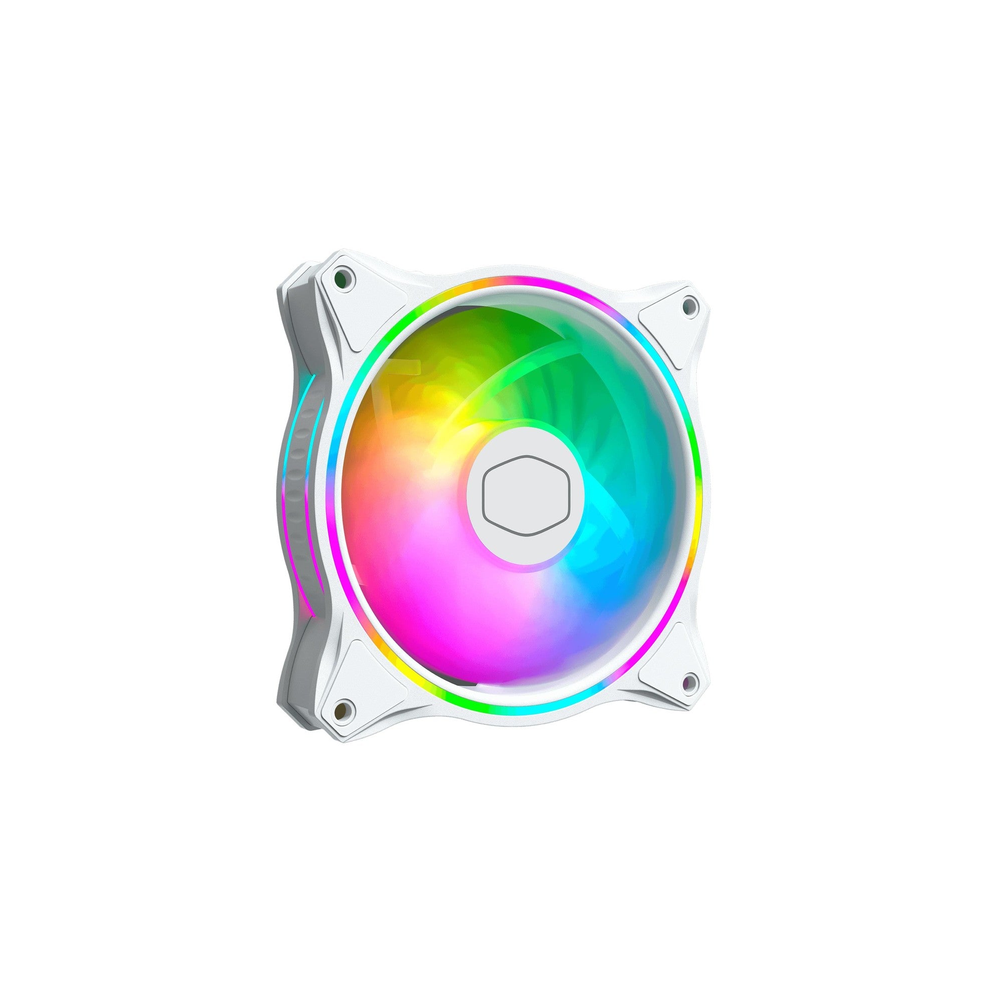 Gehäuselüfter Cooler Master MF 120 HALO 3er