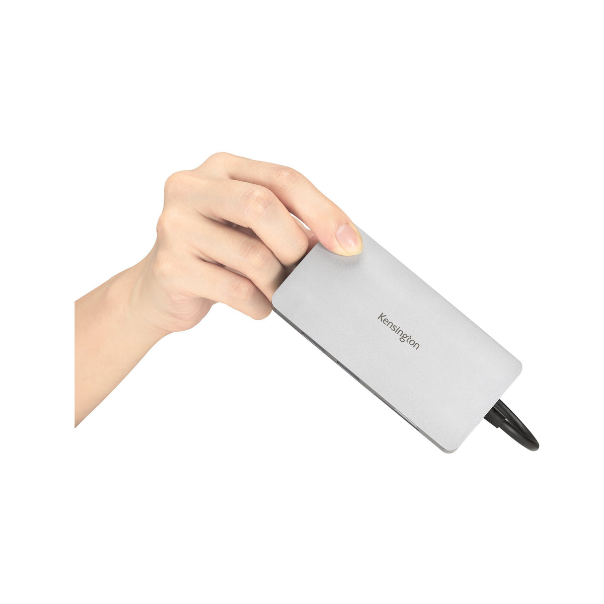 Kensington UH1400P Mobile USB-C 8-in-1 Dockingstation