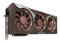 ASUS RTX 5080 16GB ASUS Noctua OC Edition GDDR7 3 Fan – Ansicht 8