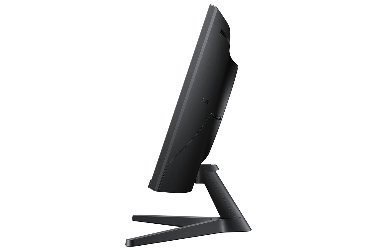 Samsung S55GH Computerbildschirm 86,4 cm (34") 3440 x 1440 Pixel UltraWide Quad HD LCD Schwarz
