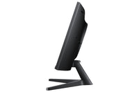 Samsung S55GH Computerbildschirm 86,4 cm (34") 3440 x 1440 Pixel UltraWide Quad HD LCD Schwarz