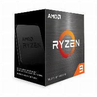 AMD AM4 Ryzen 9 16 WOF Box 5950X 3,4GHz MAX Boost 4,9GHz 16xCore 72MB 105W