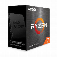 AMD AM4 Ryzen 7 8 WOF Box 5800X 3,8GHz MAX Boost 4,7GHz 8xCore 36MB 105W