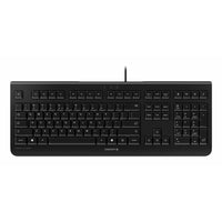 Cherry KC1000 [BE] black +++