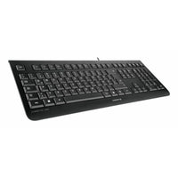 Cherry KC1000 [BE] black +++