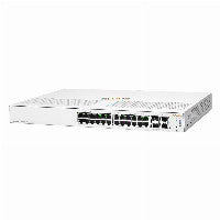 HP Enterprise 24+4P HP Enterprise Instant On 1930 M RM 4SFP+ – Ansicht 2