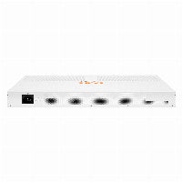 HP Enterprise 24+4P HP Enterprise Instant On 1930 M RM 4SFP+ – Ansicht 3