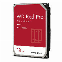 18TB WD181KFGX RED PRO NAS 7200RPM 512 MB