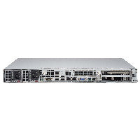1HE SUPERMICRO CSE-514-R407W
