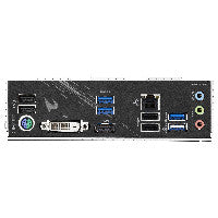 GIGABYTE AM4 Gigabyte B550M AORUS ELITE mATX – Ansicht 5