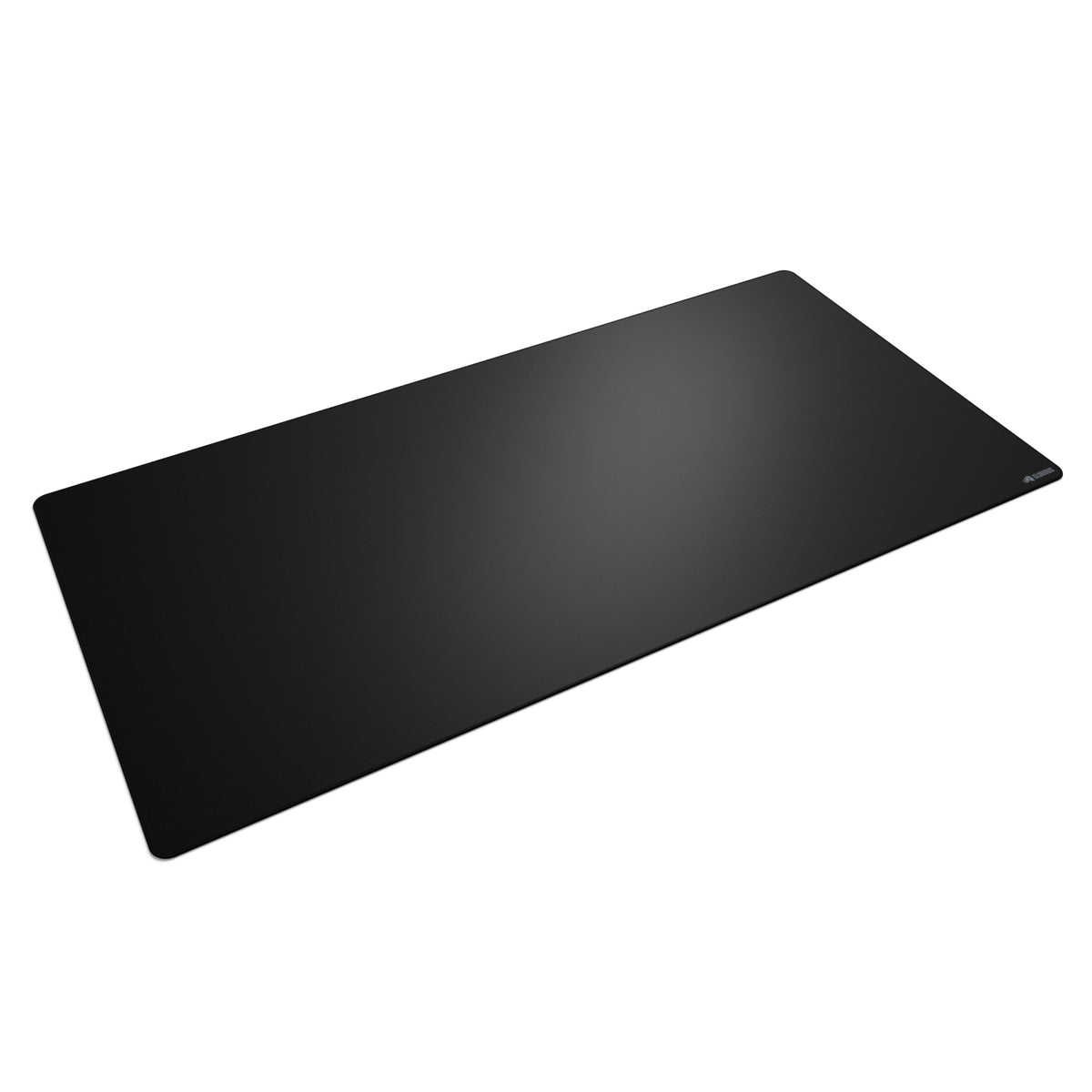 Glorious Gaming GLO-MP2-CLTH-STC-3XL-BLK Mauspad Gaming-Mauspad Schwarz