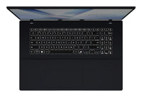 ASUS Vivobook 18 M1807HA-S8128W AMD Ryzen™ 7 260 Laptop 46,7 cm (18.4") WUXGA 32 GB DDR5-SDRAM 512 GB SSD Wi-Fi 6 (802.11ax) Windows 11 Home Silber