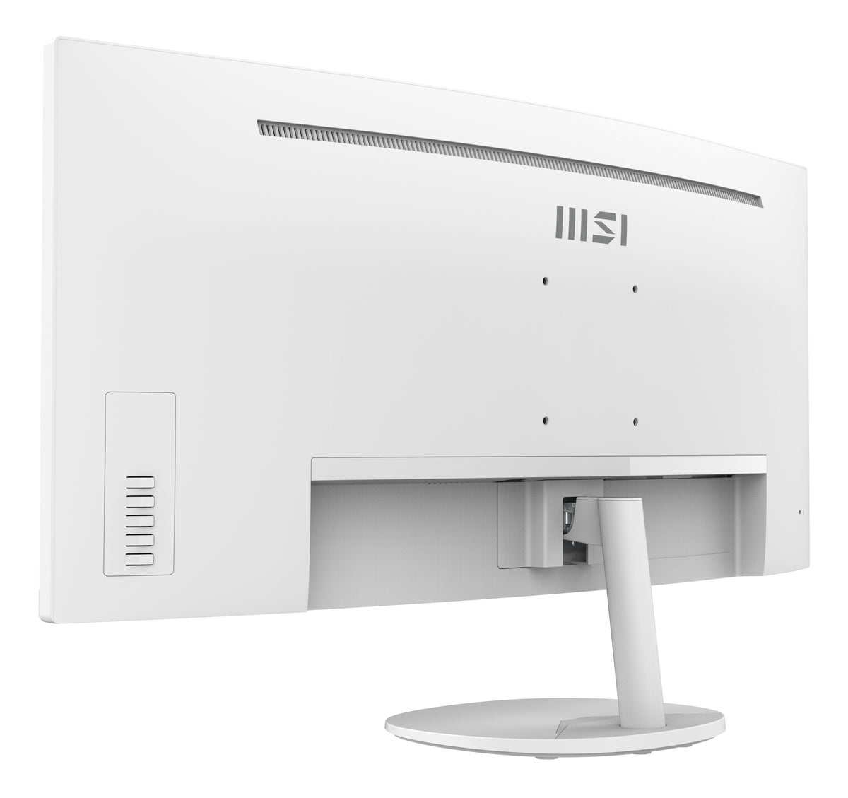 MSI Pro MP341CQW Computerbildschirm 86,4 cm (34") 3440 x 1440 Pixel UltraWide Quad HD Weiß