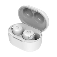 JVC HA-A30T Kopfhörer True Wireless Stereo (TWS) im Ohr Anrufe/Musik Bluetooth Weiß